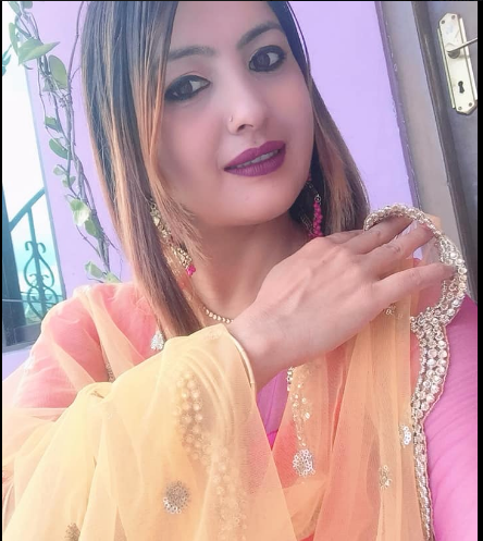 हे दैव ! कति असुरक्षित चेली