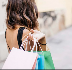 लत्ता–कपडा किनमेलमा  यसरी गर्नुस् ‘सपिङ’