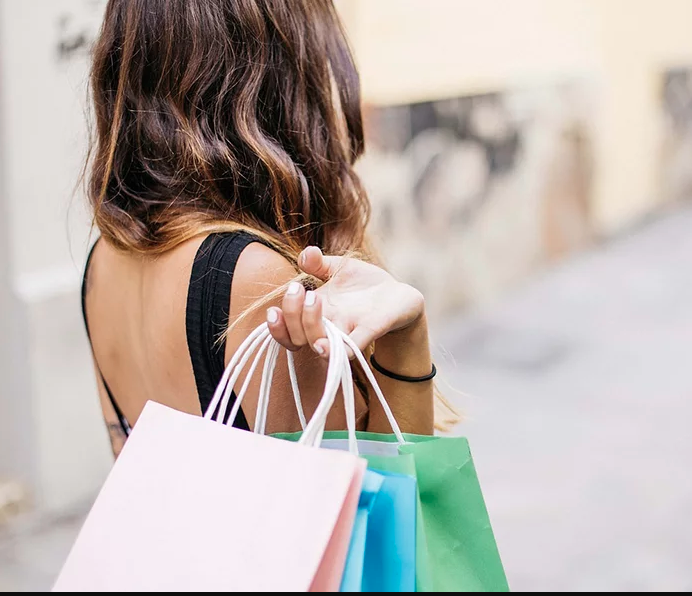 लत्ता–कपडा किनमेलमा  यसरी गर्नुस् ‘सपिङ’