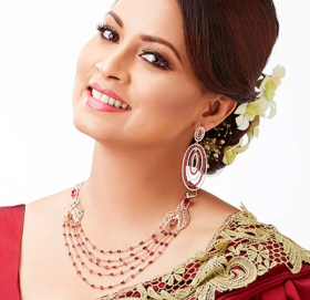 सामान्य गहनाले पनि बढाउँछ सौन्दर्य