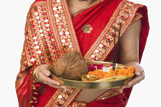 अस्तव्यस्त मनलाई एकाग्र हुन सिकाउने तेस्री दूर्गाको पूजा आज