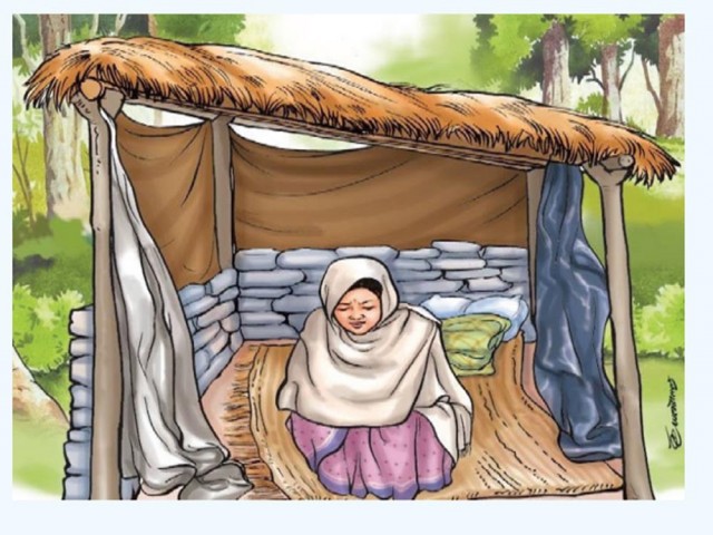 समाजकाे छाउगोठ र हाम्राे चिन्तन