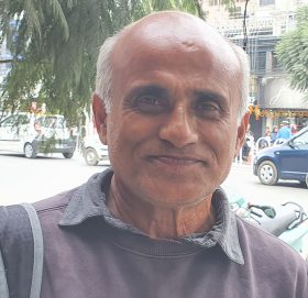 डाक्टर गोविन्द केसी निशूल्क स्वास्थ्य सेवा दिन बाजुरामा