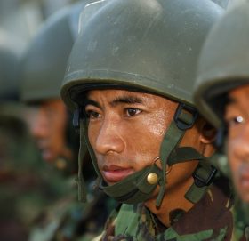 विदेशी सेनामा ४४ हजार नेपाली