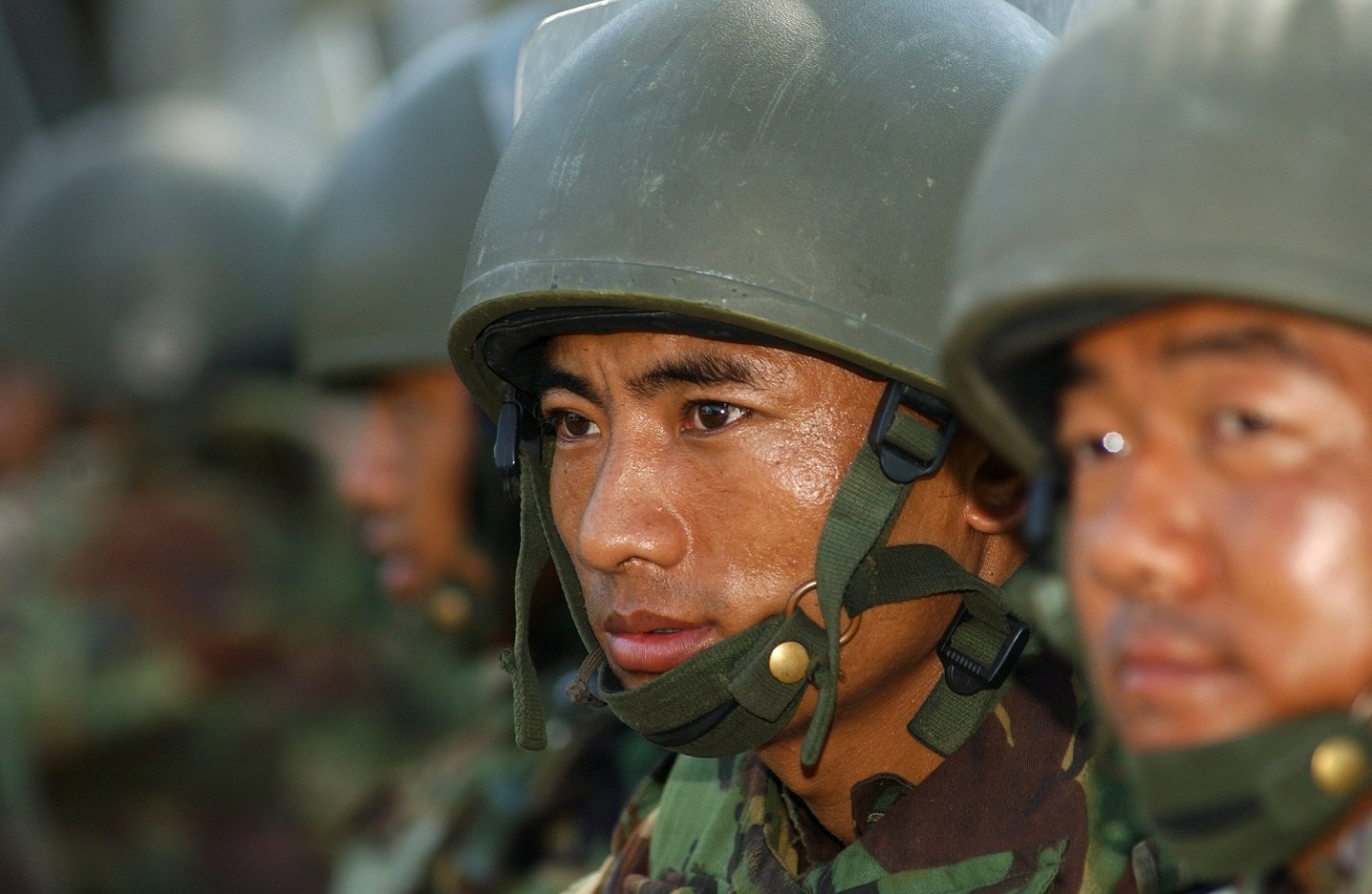 विदेशी सेनामा ४४ हजार नेपाली