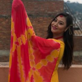 यस्तो रह्यो २०७६ मा सेलेब्रेटीहरुको टीका (फोटो सहित)