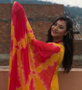 यस्तो रह्यो २०७६ मा सेलेब्रेटीहरुको टीका (फोटो सहित)