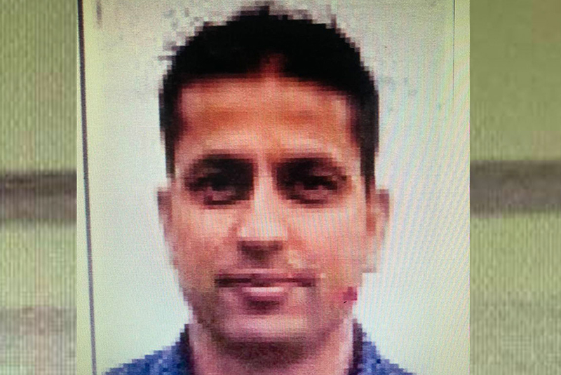 बलात्कार पछि हत्या गरेर अमेरिका भागेका अभियुक्त १९ वर्षपछि पक्राउ
