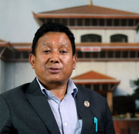 सांसद पार्वत गुरुङ निर्दोष सावित