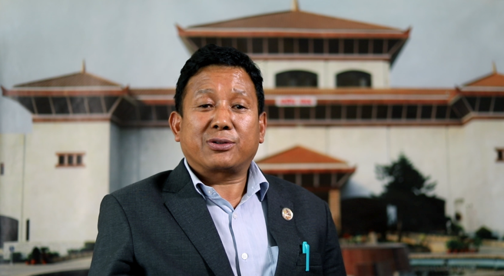 सांसद पार्वत गुरुङ निर्दोष सावित