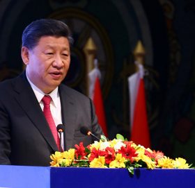 चिनियाँ राष्ट्रपतिको भ्रमणका बेला चुक्यो नेपाल