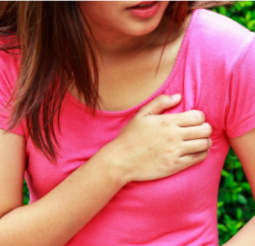 पहिलो पटकको महिनावारी हुँदा