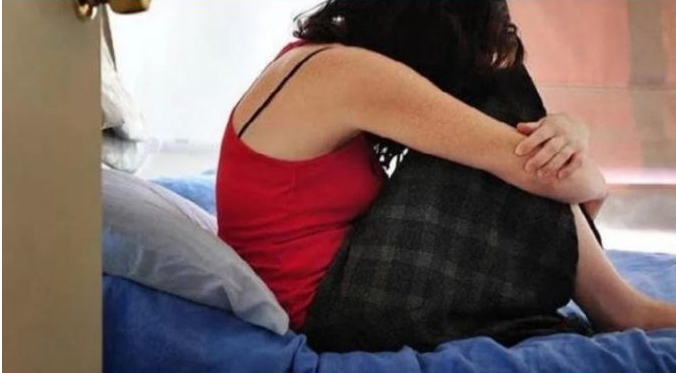 श्रीमान छाडेर प्रेमीको पछि लाग्दा भारतमा बेचिन पुगिन महिला