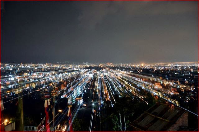 तिहार झिलिमिली पार्न ६० करोडको चम्किला बत्ती आयात गरिँदै