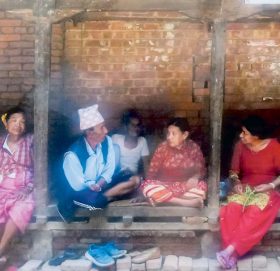 आई एम योर पिपुल