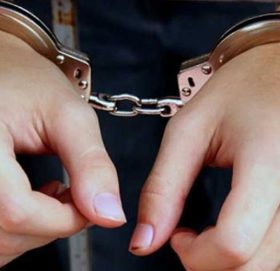 रक्सीकाे नशामा मात्तीदै गरेका वडा अध्यक्षसहित ९ जना पक्राउ