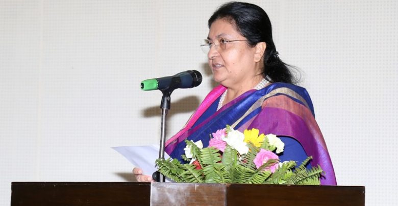 राष्ट्रपतिले प्रमाणीकरण गरिनन् नागरिकता विधेयक