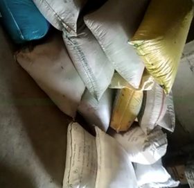 भारतमा रिजेक्ट भएको चिनी सुदूरपश्चिमका बजारमा छ्याप छ्याप्ती