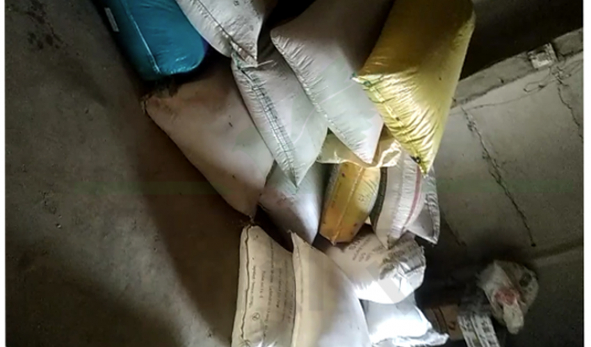 भारतमा रिजेक्ट भएको चिनी सुदूरपश्चिमका बजारमा छ्याप छ्याप्ती