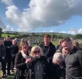 चिहानबाट आवाज आयो,‘म कहाँ छु ?’