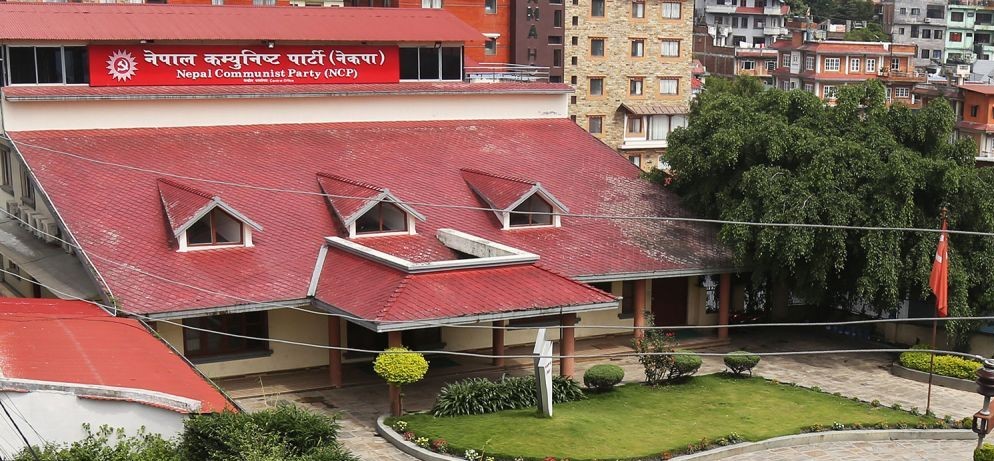 स्थायी समिति बैठकमा बोल्ने पाँचै नेताले गरे ओलीको आलोचना