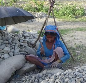 दशैं तिहारले छुन नसकेको जीवन