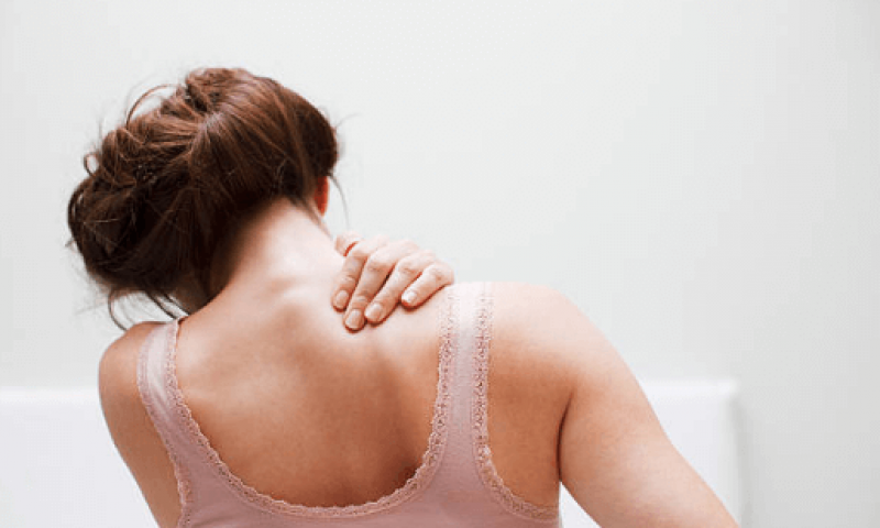 हाडजोर्नीको समस्यालाई सामान्य नसोच्नुस्, अपाङ्ग भइएला