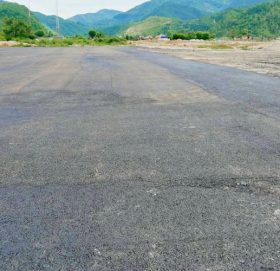 सुदूरपश्चिमका सात विमानस्थल अझै बन्द