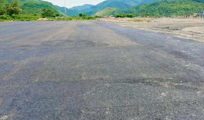 सुदूरपश्चिमका सात विमानस्थल अझै बन्द