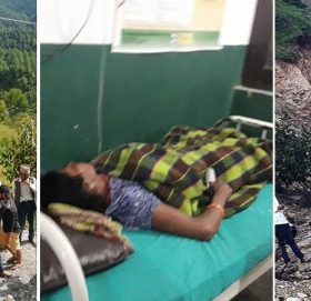 विकासका नाममा विनास, घाईतेदेखि मृत्युसम्मका शृंखला !