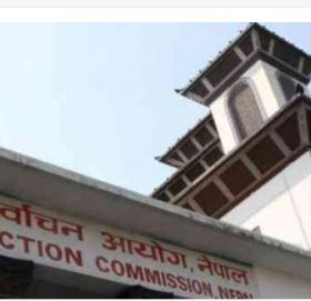 यस्तो छ उपनिर्वाचनको कार्यतालिका