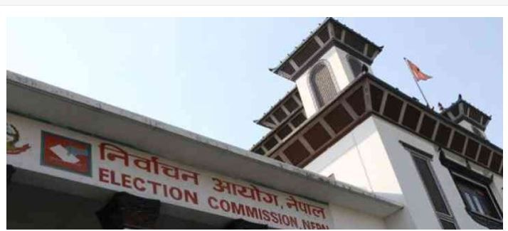 यस्तो छ उपनिर्वाचनको कार्यतालिका