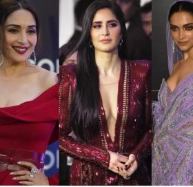 आइफा अवार्ड २०१९ः सेलिब्रिटीको शानदार रेड कार्पेट लुक