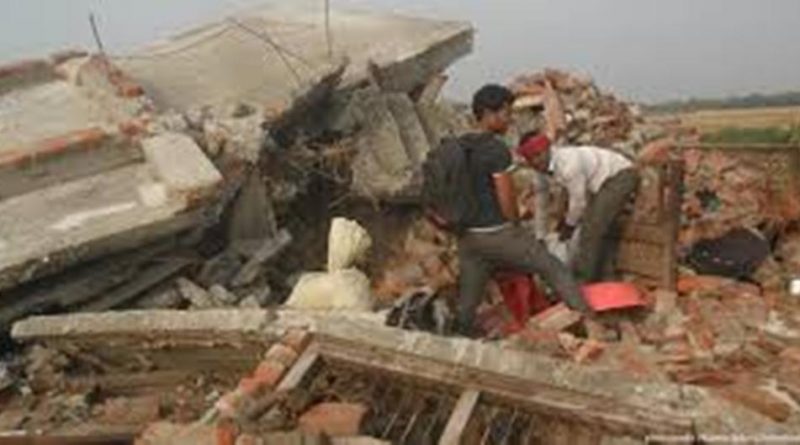 एकै परिवारका चार जना सहित खाल्डोमा ५ जनाको शव भेटियो