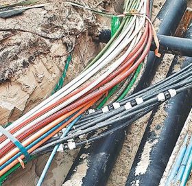 स्मार्टबाट खोसिएको परियोजना टेलिकमलाई