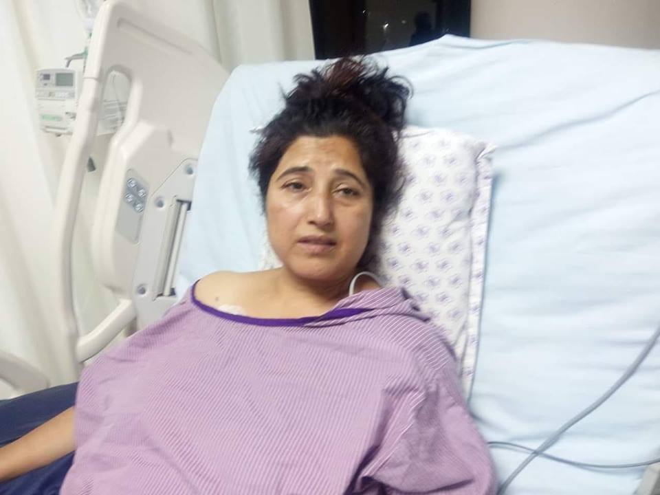 पूर्वसभासद कमला सुवेदीको निधन