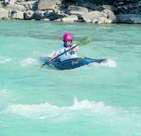 अन्तर्राष्ट्रिय क्यासांगा च्यालेन्ज : इम्ली र सुमनलाई उपाधि