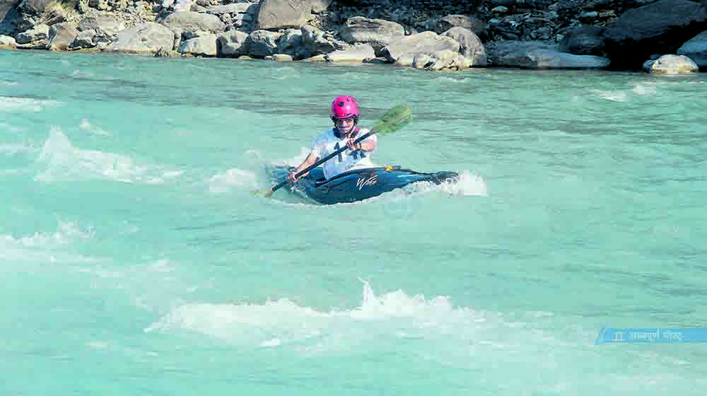 अन्तर्राष्ट्रिय क्यासांगा च्यालेन्ज : इम्ली र सुमनलाई उपाधि
