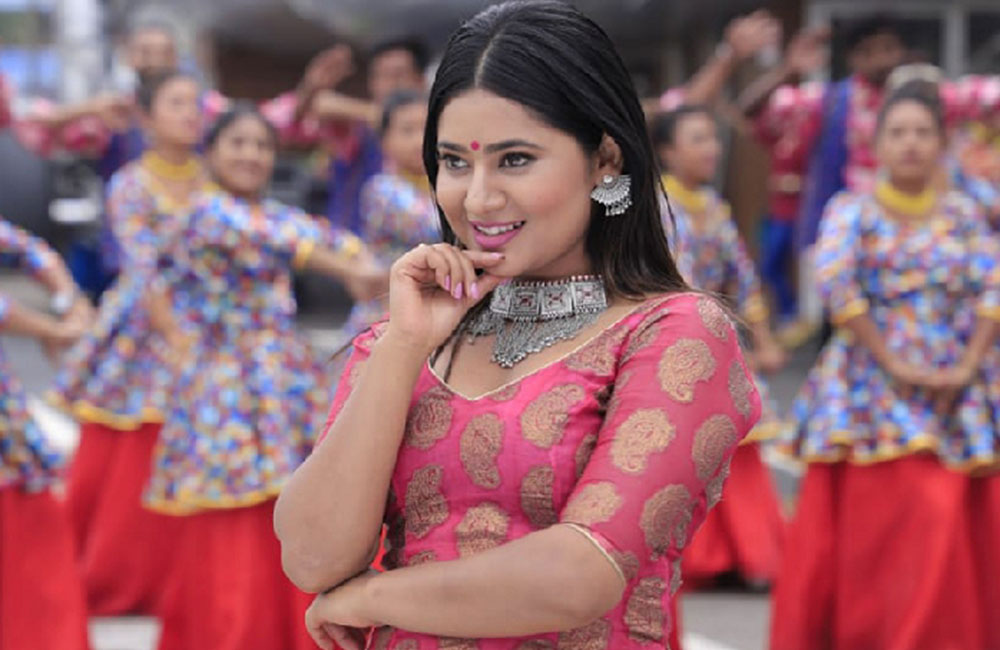 केकीलाई राहत