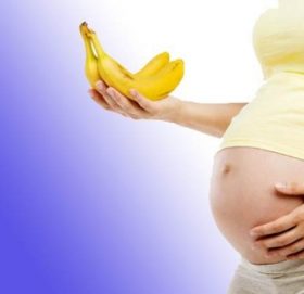 गर्ववती अवस्थामा रहेकी महिलाले केरा खादैमा छोरा जन्मिन्छ र ?