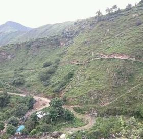 ६ महिनाको उज्यालो ‘त्यो’ दिन 