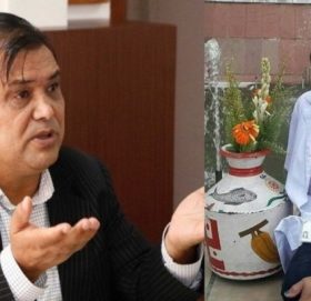 रोशनी शाहीको वक्तव्य, ‘महरा सर निर्दोष, प्रहरीले मलाई बन्धक बनायो’