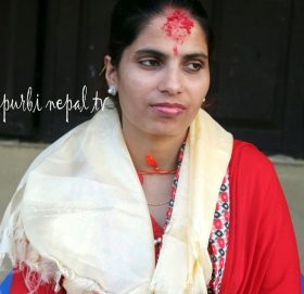 देश ठूलो संकटमा पर्ने खतरा छ भन्दै माता सविता सरूले गरिन् यस्तो भविष्यवाणी – भिडियो हेर्नुहाेस्