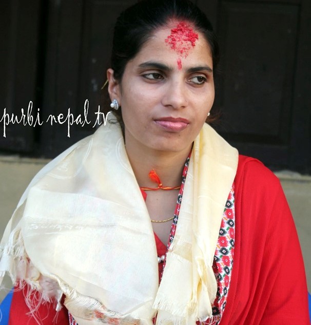 देश ठूलो संकटमा पर्ने खतरा छ भन्दै माता सविता सरूले गरिन् यस्तो भविष्यवाणी – भिडियो हेर्नुहाेस्