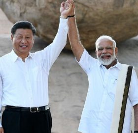 नेपाल उड्नुअघि सी र मोदीबीच ६ घण्टा वार्ता