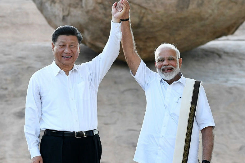 नेपाल उड्नुअघि सी र मोदीबीच ६ घण्टा वार्ता