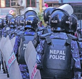 लघुकथा : सिपाहीको दशैँ -अनि त्यो रात