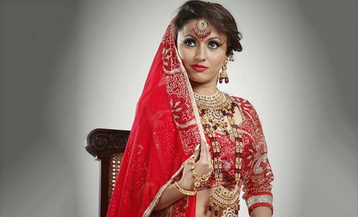 नृत्य नै जिन्दगी