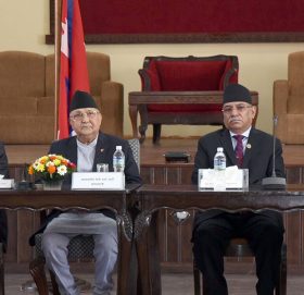 चीनसँगको वार्तामा के छन् सरकारका प्राथमिकता ?