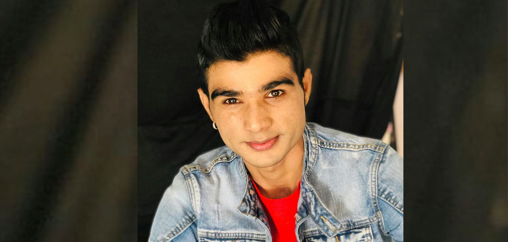 आमाको वियोग बिर्सन गायक